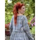robe 55875 SALMA coton Patch Ewa i Walla - 11