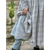 robe 55875 SALMA coton Patch Ewa i Walla - 18