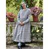 robe 55875 SALMA coton Patch Ewa i Walla - 2