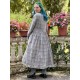 robe 55875 SALMA coton Patch Ewa i Walla - 4