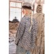 shirt Tora in Rourke Magnolia Pearl - 2