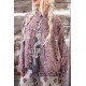 chemise Adison Workshirt in Reverie Magnolia Pearl - 1