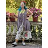 top Paz in Ozzy Magnolia Pearl - 5
