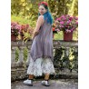 top Paz in Ozzy Magnolia Pearl - 6