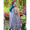 top Paz in Ozzy Magnolia Pearl - 3