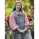 overalls Benjamin in Washed Indigo Magnolia Pearl - 5