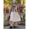 veste BEGONIA coton laineux Pied-de-poule Les Ours - 7