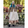 veste BEGONIA coton laineux Pied-de-poule Les Ours - 4