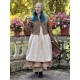 veste BEGONIA coton laineux Pied-de-poule Les Ours - 5