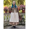veste BEGONIA coton laineux Pied-de-poule Les Ours - 5