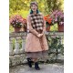 gilet CHARLY coton laineux Grands carreaux Les Ours - 5