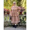 tunique JACINTHE voile de coton Macaron Les Ours - 14