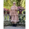 tunique JACINTHE voile de coton Macaron Les Ours - 15
