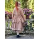 tunique JACINTHE voile de coton Macaron Les Ours - 16