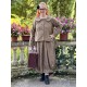 veste AZALEE coton laineux Pied-de-poule Les Ours - 5