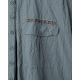 robe / veste 55863 HANNE coton Storm blue Ewa i Walla - 10