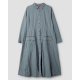 robe / veste 55863 HANNE coton Storm blue Ewa i Walla - 9