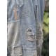 jean's Yosemite in Washed Indigo Magnolia Pearl - 19