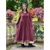 robe 55876 VANDA lin Bourgogne Ewa i Walla - 2