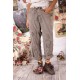 pantalon Miner in Paradox Magnolia Pearl - 10