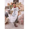 pants Miner in Paradox Magnolia Pearl - 14