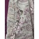 veste Luiza in Durga Magnolia Pearl - 30