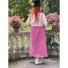veste Luiza in Durga Magnolia Pearl - 6