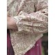 veste Luiza in Durga Magnolia Pearl - 32