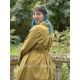 manteau ALANE popeline Bronze Les Ours - 7