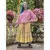 skirt Vara in Yellow Plum Magnolia Pearl - 5