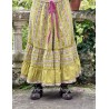 skirt Vara in Yellow Plum Magnolia Pearl - 1