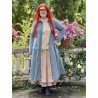 robe / veste 55863 HANNE coton Storm blue Ewa i Walla - 3