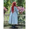 robe / veste 55863 HANNE coton Storm blue Ewa i Walla - 7
