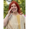 robe Follow The Sun in Moonlight Magnolia Pearl - 8