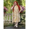 robe Follow The Sun in Moonlight Magnolia Pearl - 5