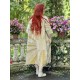 robe Follow The Sun in Moonlight Magnolia Pearl - 9
