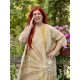 robe Follow The Sun in Moonlight Magnolia Pearl - 7