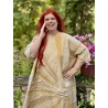 robe Follow The Sun in Moonlight Magnolia Pearl - 7