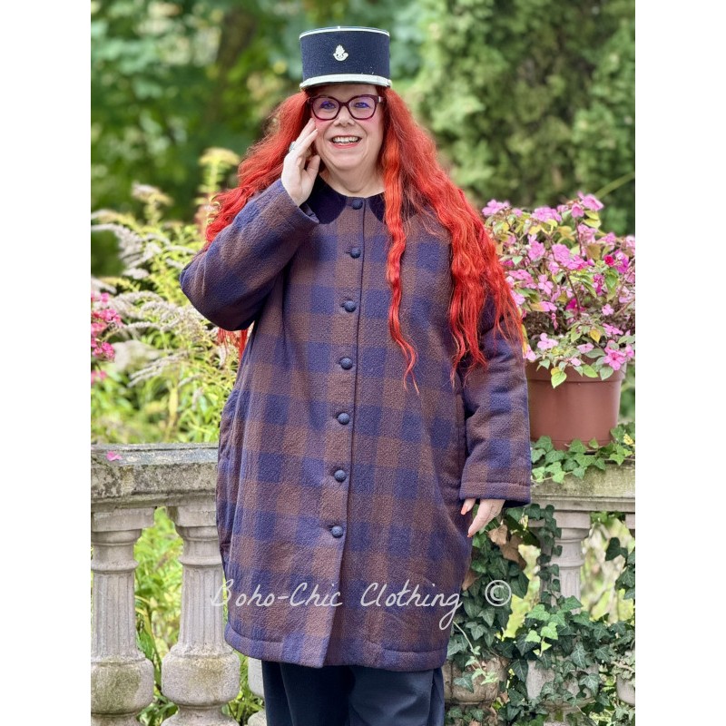 Cotton wool coat deals