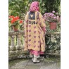 jacket Kimi Coat in Puppy Love Magnolia Pearl - 16