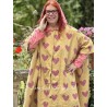 jacket Kimi Coat in Puppy Love Magnolia Pearl - 15