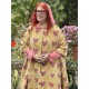 jacket Kimi Coat in Puppy Love Magnolia Pearl - 13