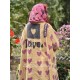 jacket Kimi Coat in Puppy Love Magnolia Pearl - 17