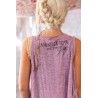 top Paz in Purple Boba Magnolia Pearl - 15