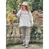 pantalon Miner in Paradox Magnolia Pearl - 8