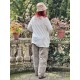 pants Miner in Paradox Magnolia Pearl - 9