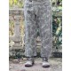 pantalon Star Applique Miner in Evangeline Magnolia Pearl - 7