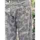 pantalon Star Applique Miner in Evangeline Magnolia Pearl - 24