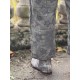 pantalon Star Applique Miner in Evangeline Magnolia Pearl - 27