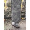 pantalon Star Applique Miner in Evangeline Magnolia Pearl - 27